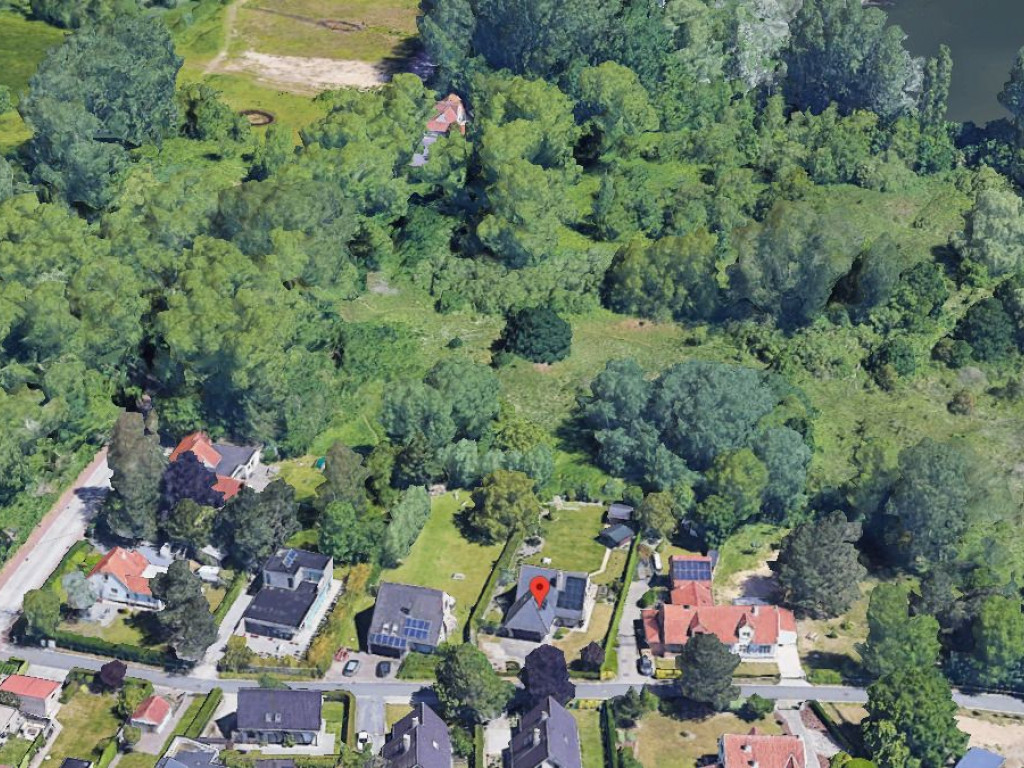 Prinses Charlottestraat - 7 - - 8670