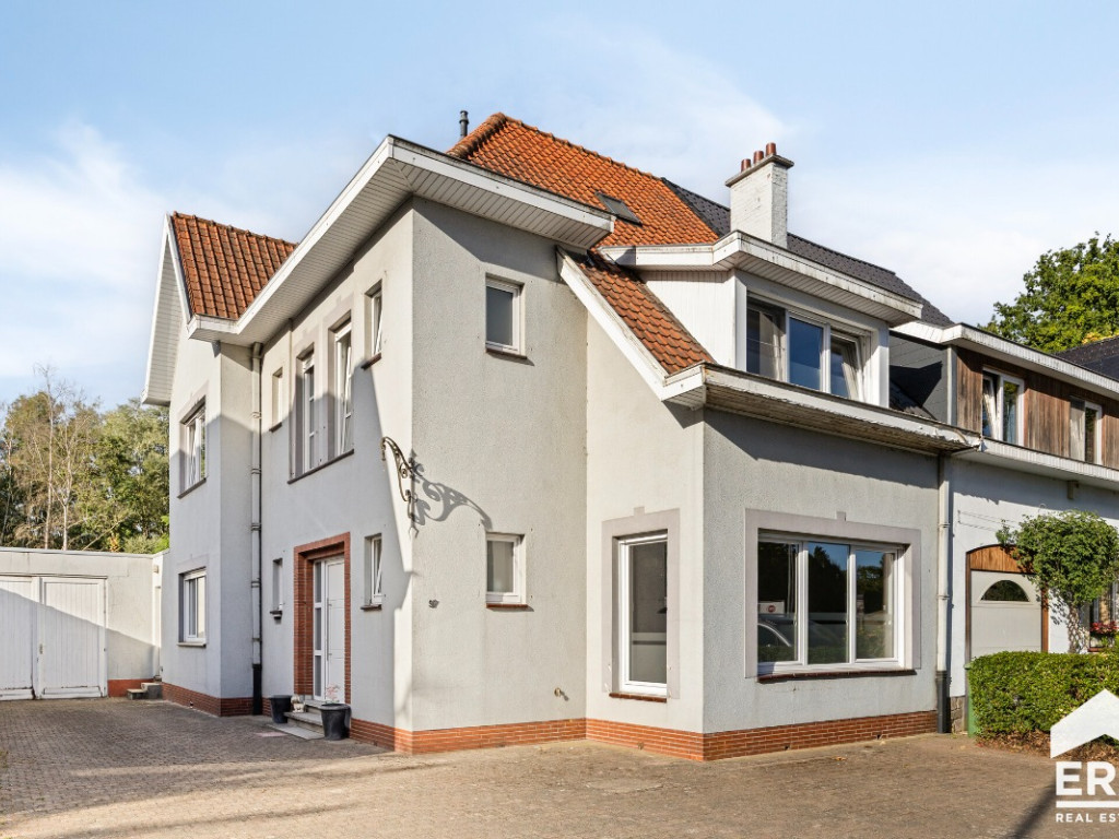 Brusselse Steenweg - 97 - - 9300