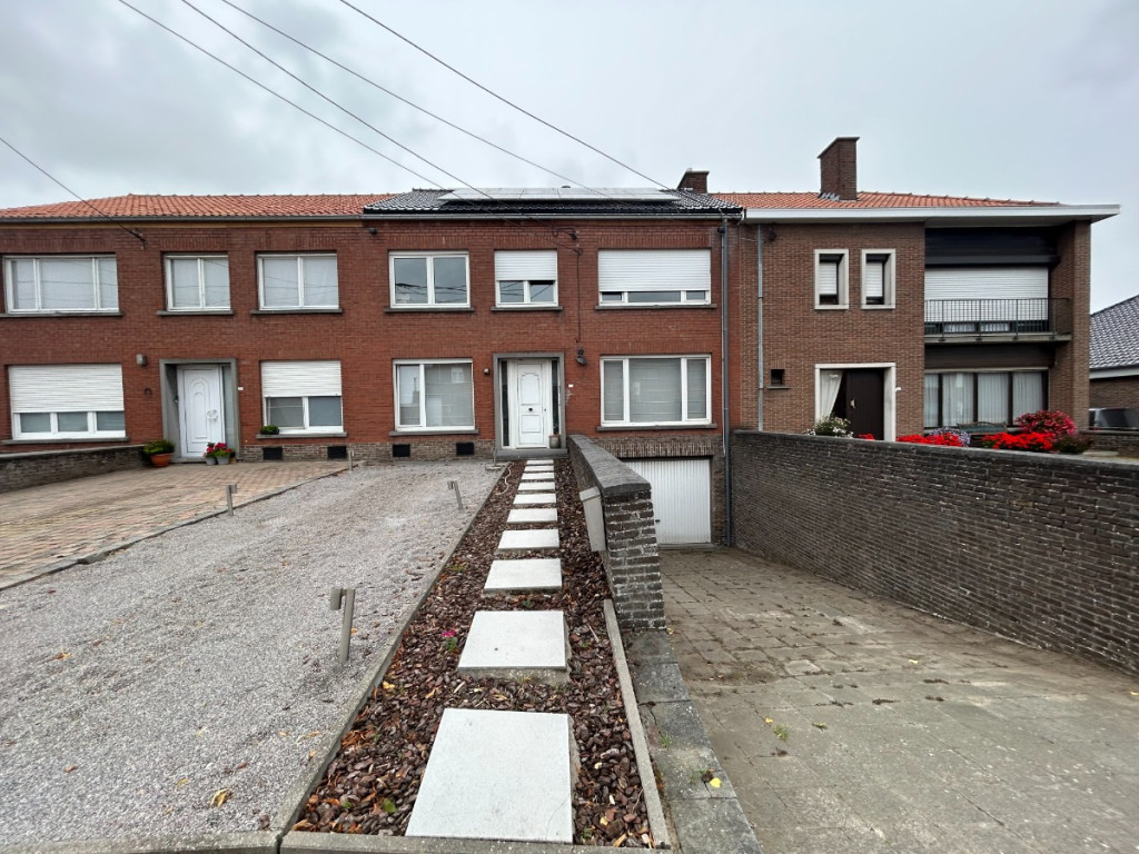 Passendalestraat - 167 - - 8980