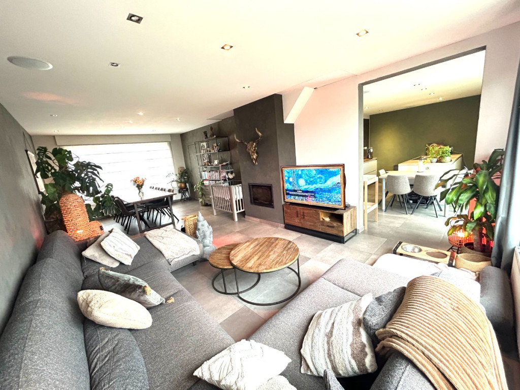 Passendalestraat - 167 - - 8980