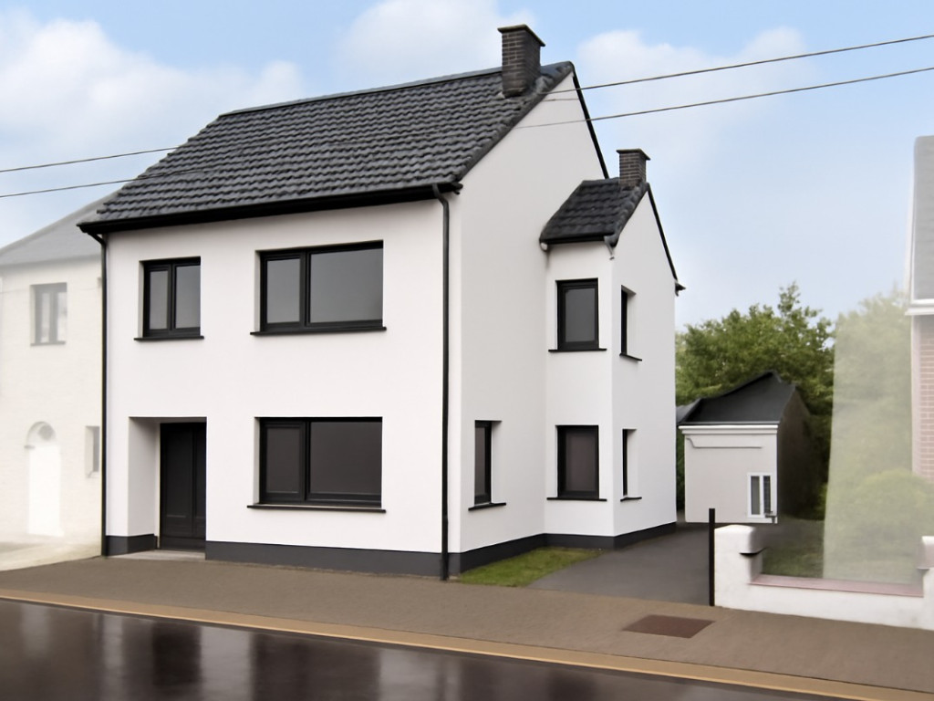 Lebeke - 62 - - 9450