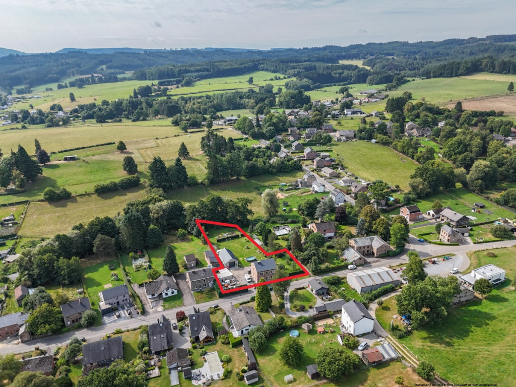 Rue Eysden mines - 25 - - 6690