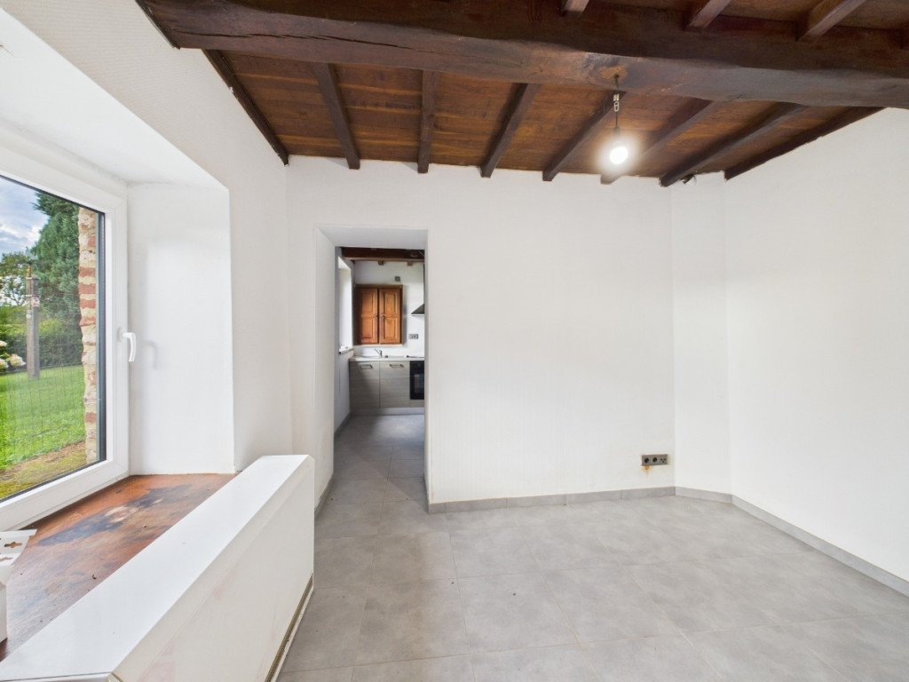 Rue du Mont - 109 - - 6890