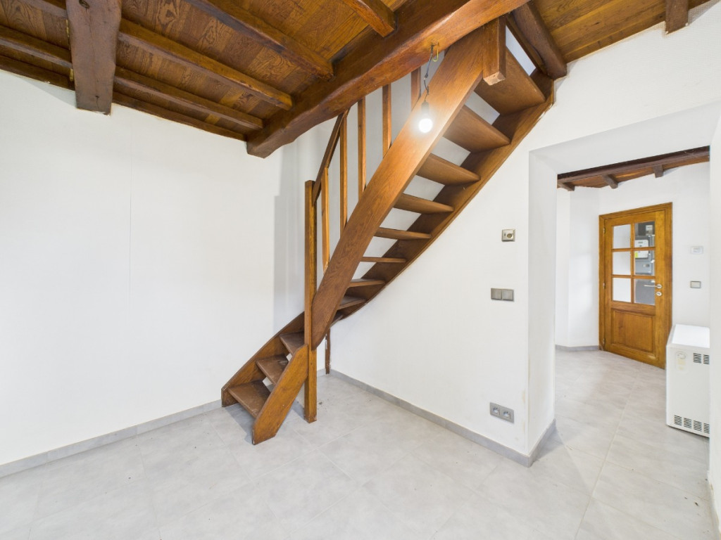 Rue du Mont - 109 - - 6890