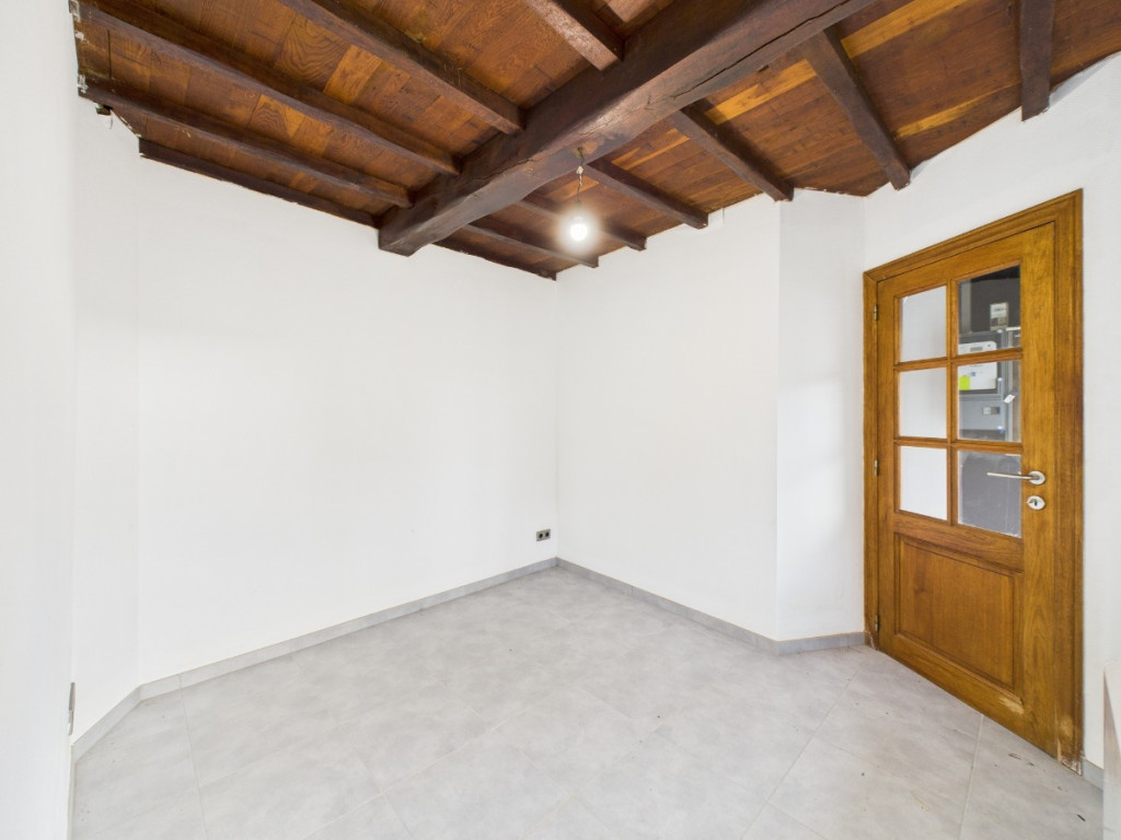 Rue du Mont - 109 - - 6890