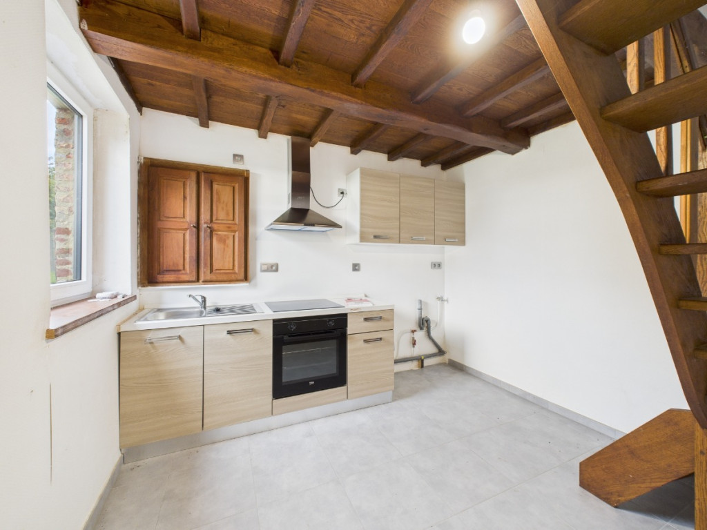 Rue du Mont - 109 - - 6890