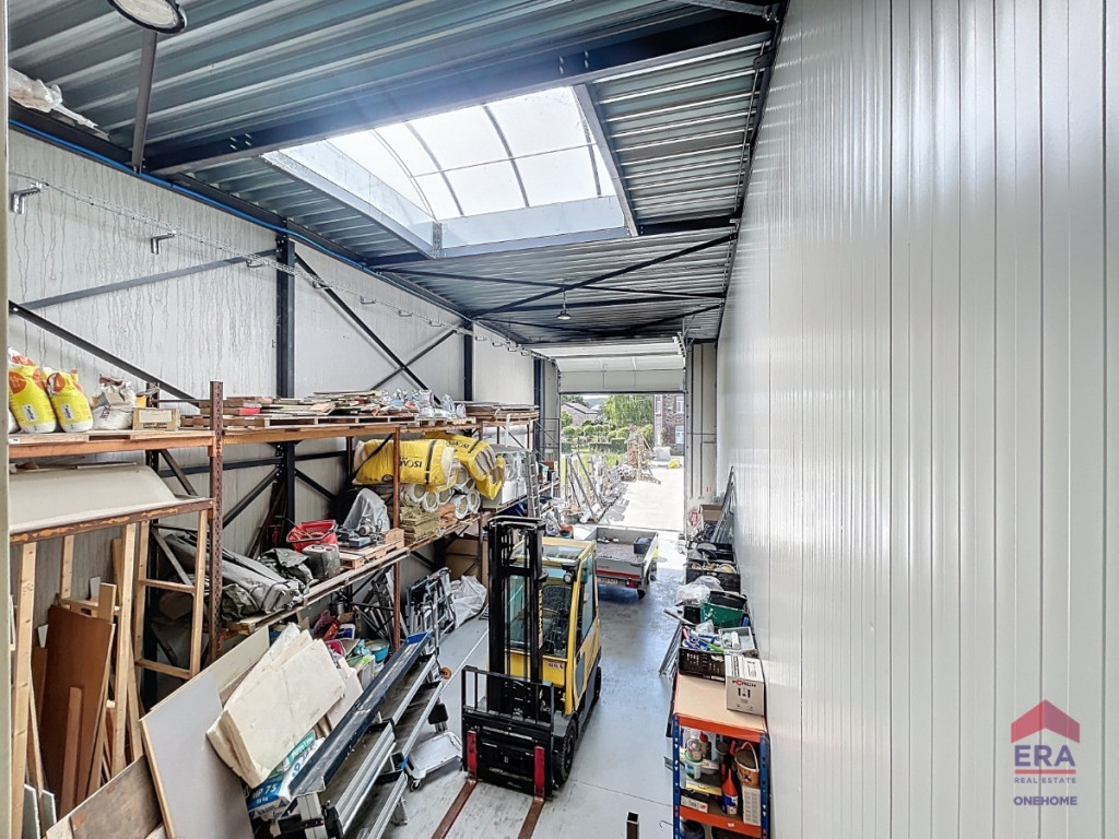 Rue Wanhériffe - 28 - Lot 7 - 5300