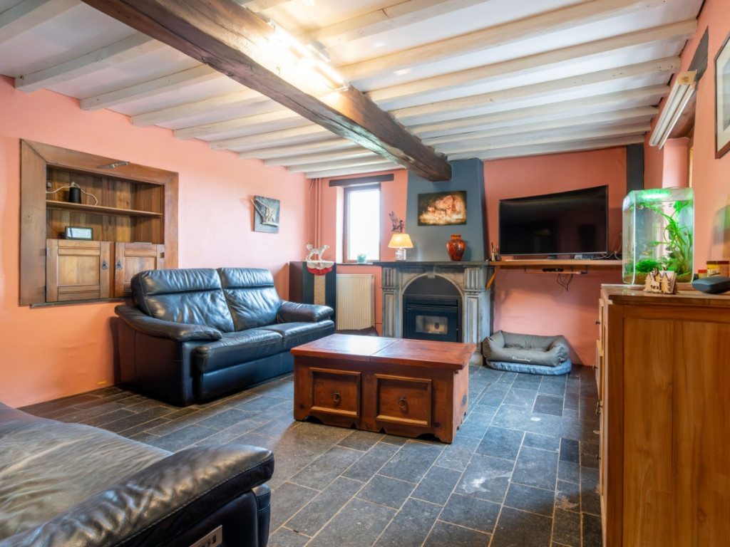 Rue des Stepennes - 16 - - 4160