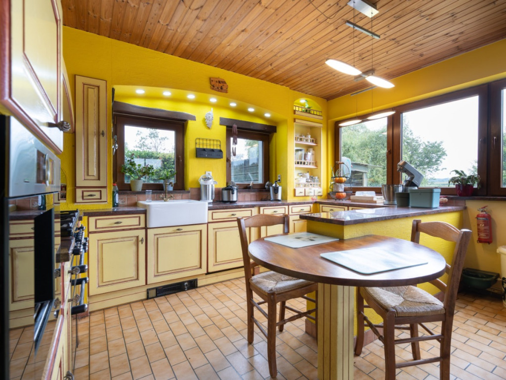 Rue des Stepennes - 16 - - 4160