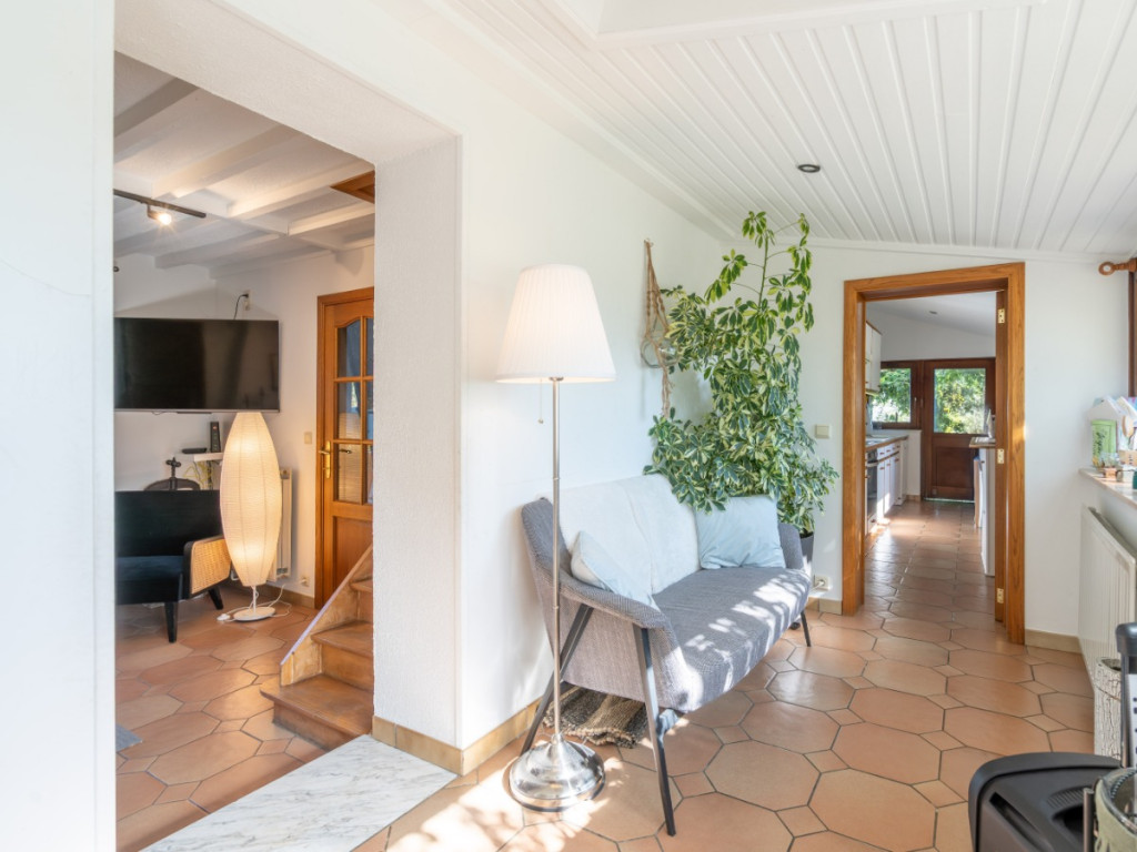 Rue de la Forêt - 31 - - 6940