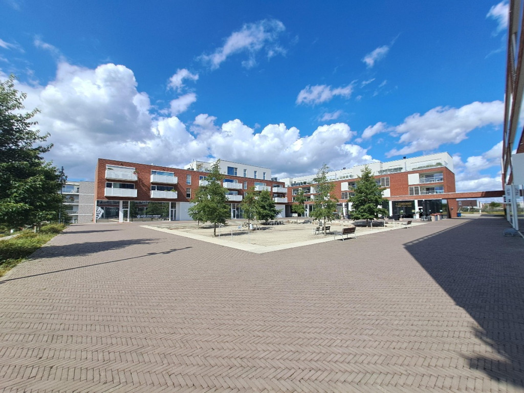 Bekaertstraat - 2D - - 8550