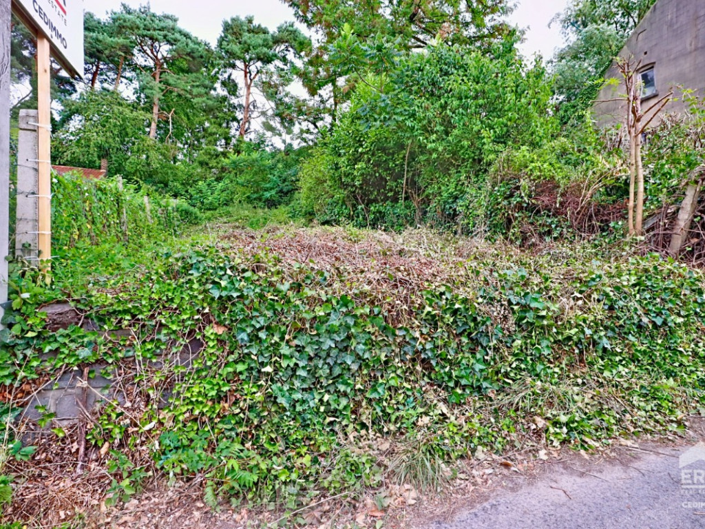 Chaussée de Tubize - à côté 258 - - 1420