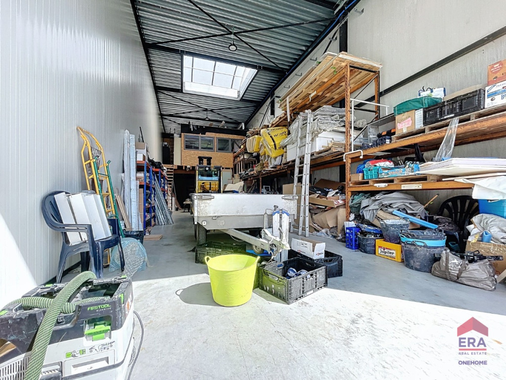 Rue Wanhériffe - 28 - Lot 7 - 5300