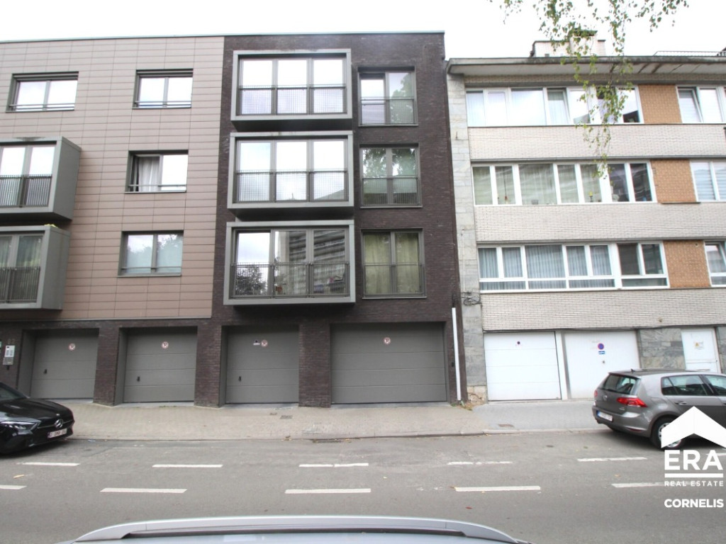Rue de Dilbeek - 82 - P6 - 1080
