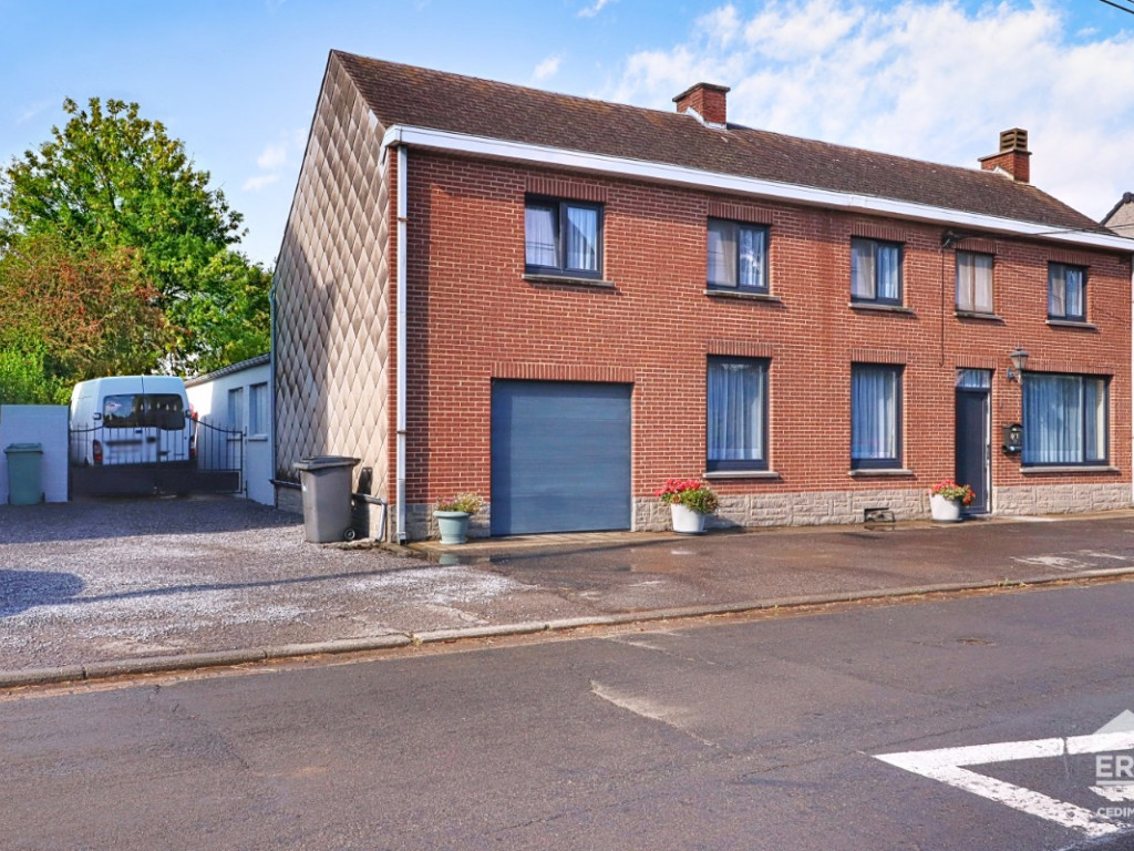 Rue du Warchais - 1 - - 6210