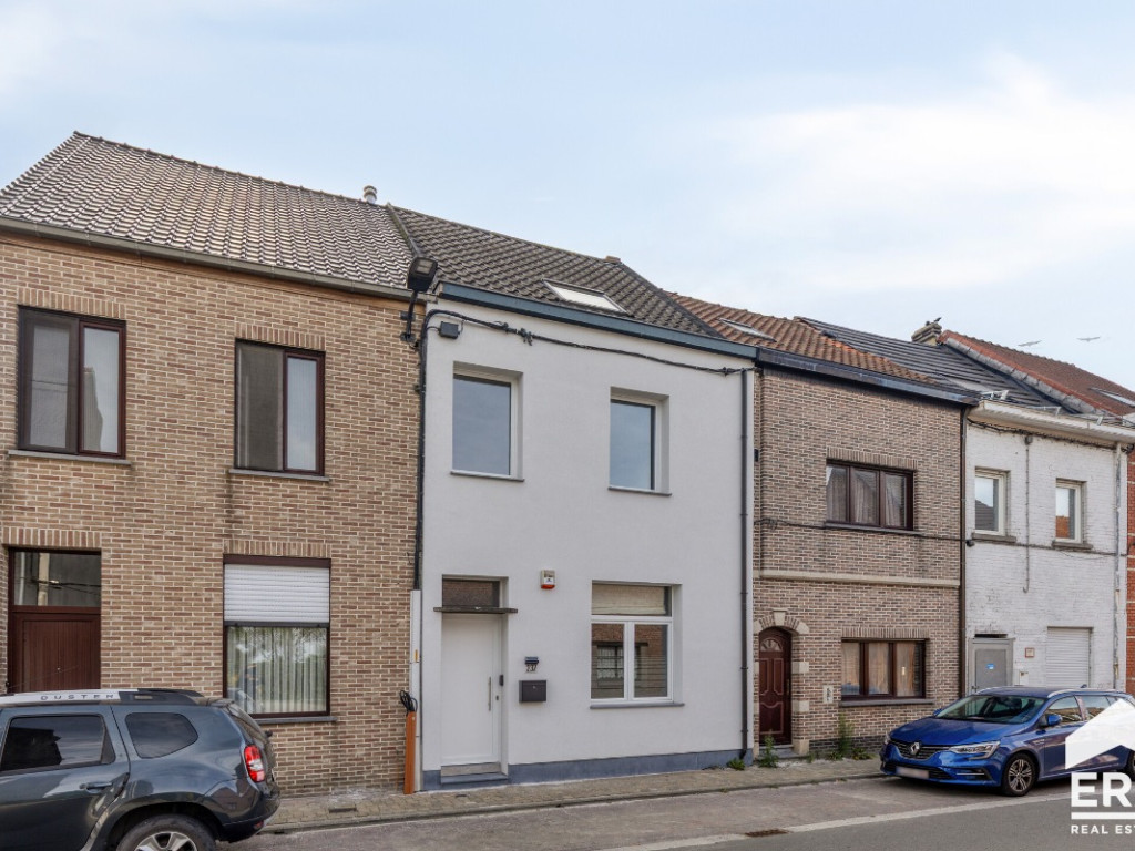 Ouden Dendermondse Steenweg - 237 - - 9300
