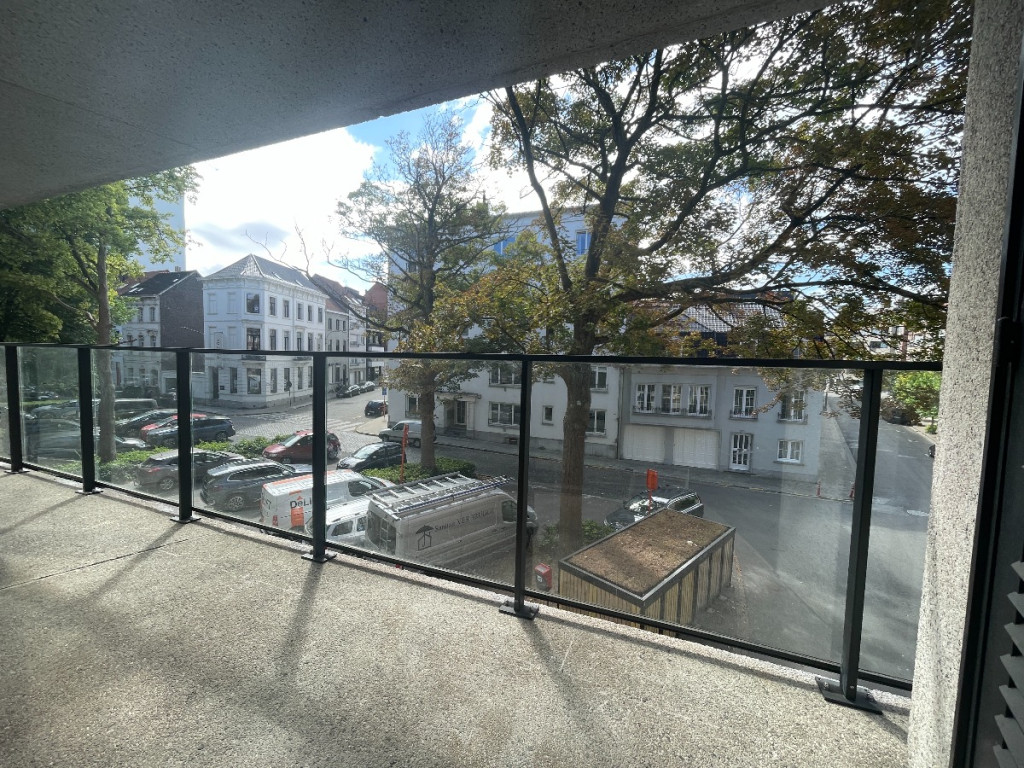 President Rooseveltplein - 11A - 21 - 8500