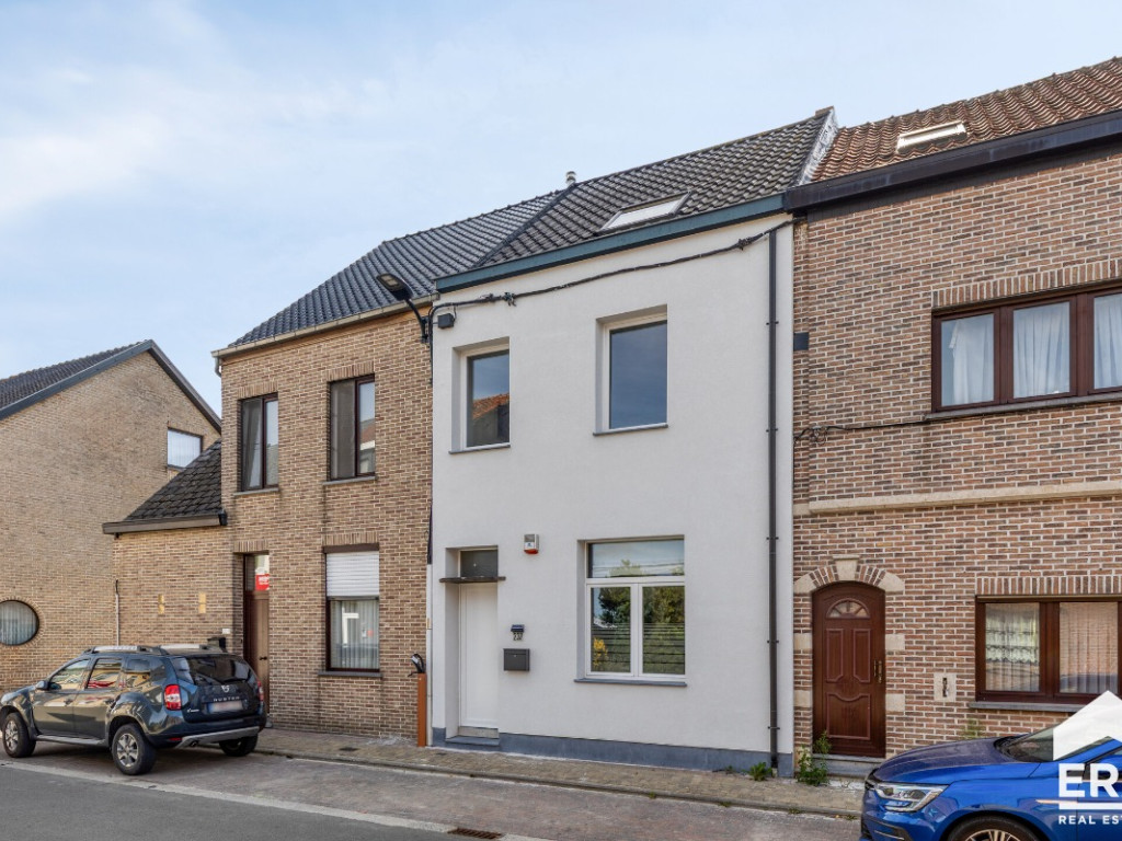 Ouden Dendermondse Steenweg - 237 - - 9300