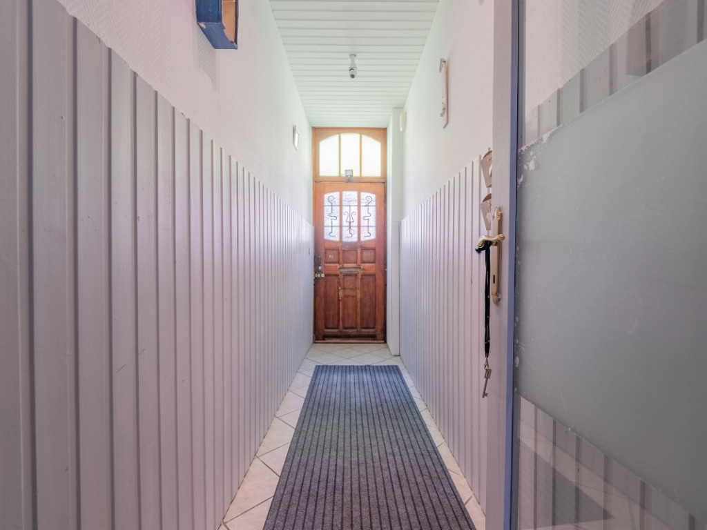 Rue Herman-Reuleaux - 44 - - 4020
