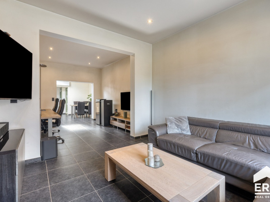 Ouden Dendermondse Steenweg - 237 - - 9300