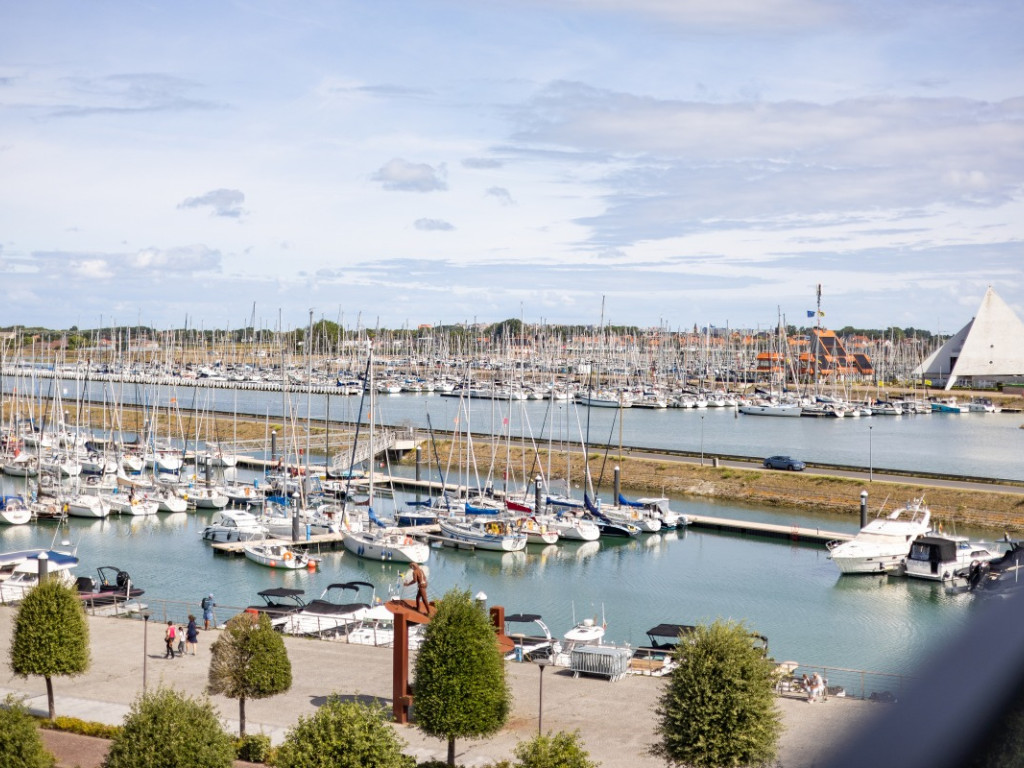 Robert Orlentpromenade (Board Walk) - 11 - 0402 - 8620