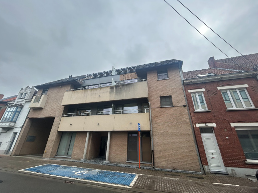 Zijstraat - 23 - 2.3 - 8560
