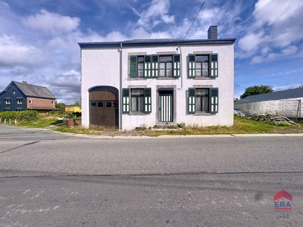 Rue Willerzie - 8 - - 5575