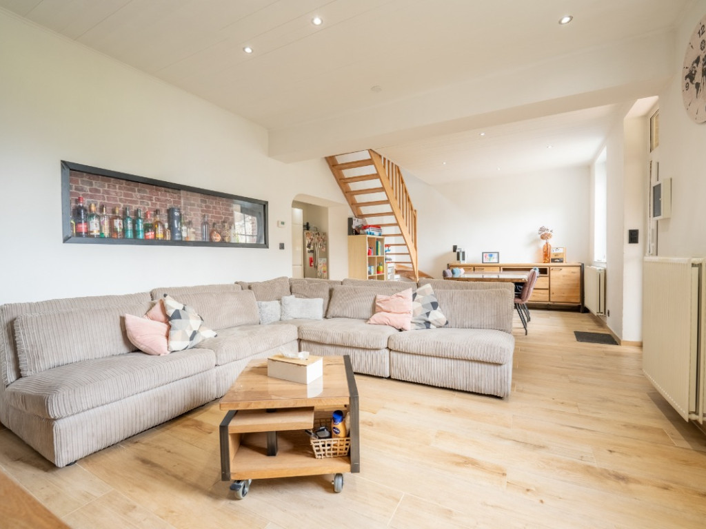 Rue de la Buse - 32 - - 4040