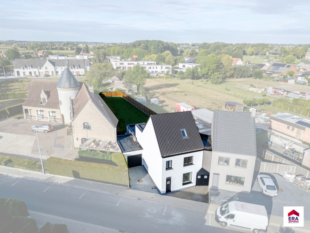 Steenstraat - 92 - - 0382D2P0000 - 8760