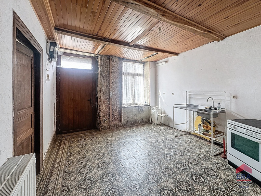 Rue Willerzie - 8 - - 5575