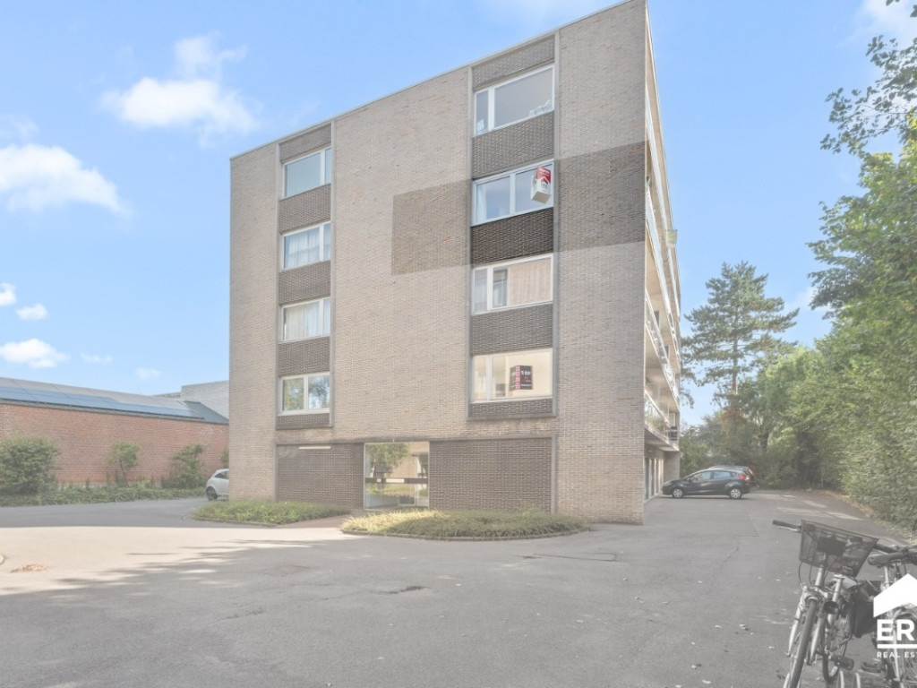 Lindenstraat - 66 - 6 - 8800