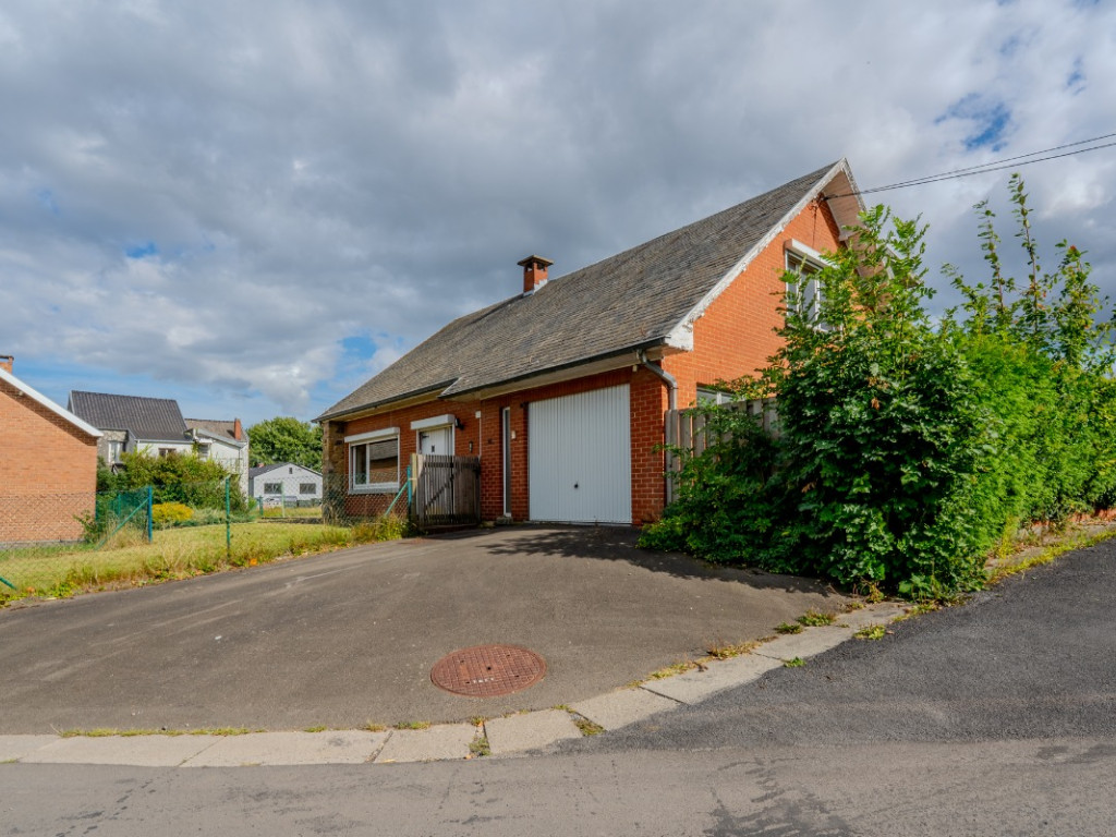 Rue de Rangnet - 46 - - 5024