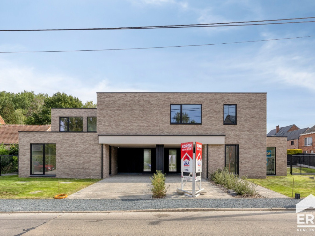 Europastraat - 24A - - 9310