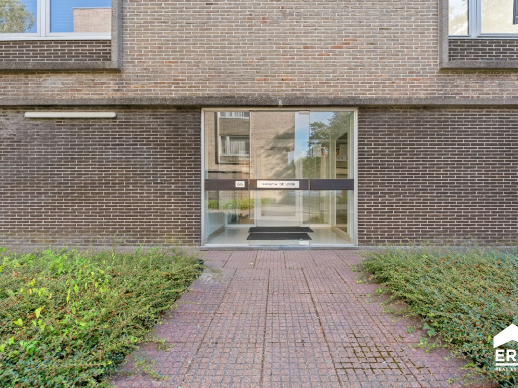 Lindenstraat - 66 - 6 - 8800