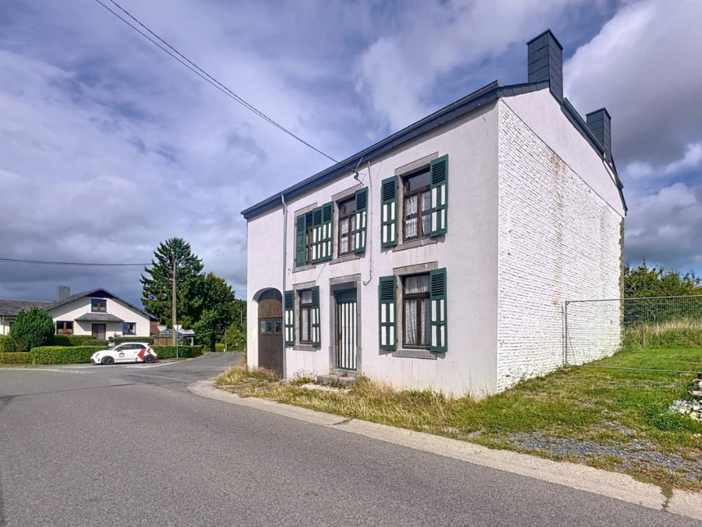 Rue Willerzie - 8 - - 5575