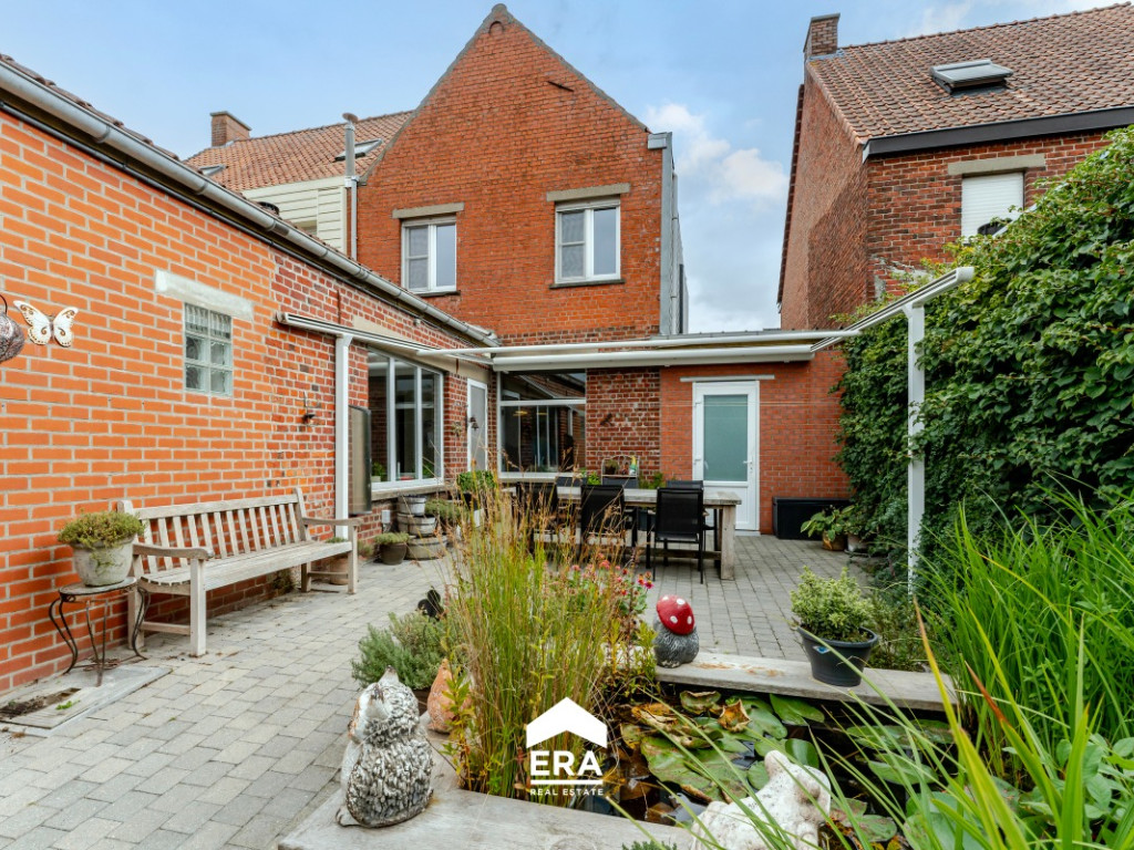 Ardooisestraat - 30 - - 8851