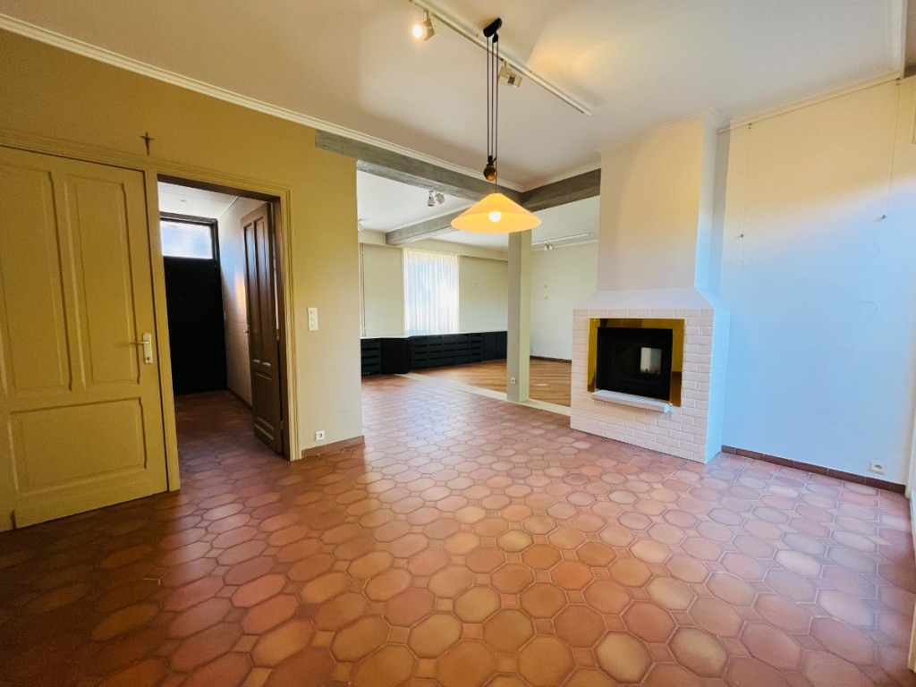 Wijnbergstraat - 120 - - 8560