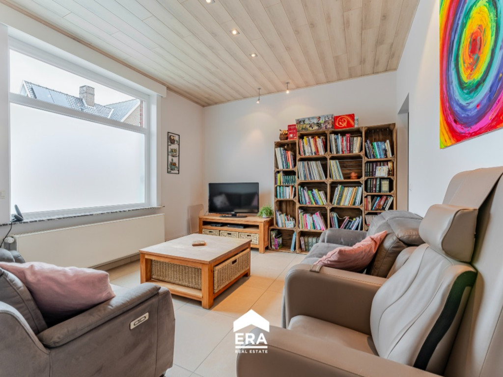 Ardooisestraat - 30 - - 8851