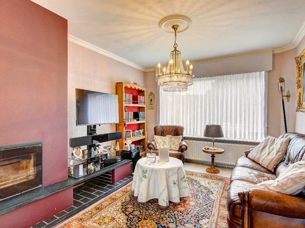 Milsestraat - 75 - - 3053