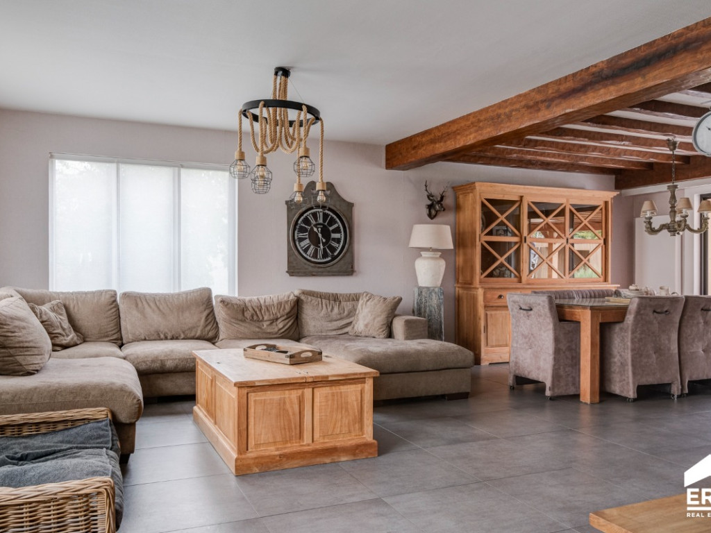 Biezenstraat - 5 - - 2260