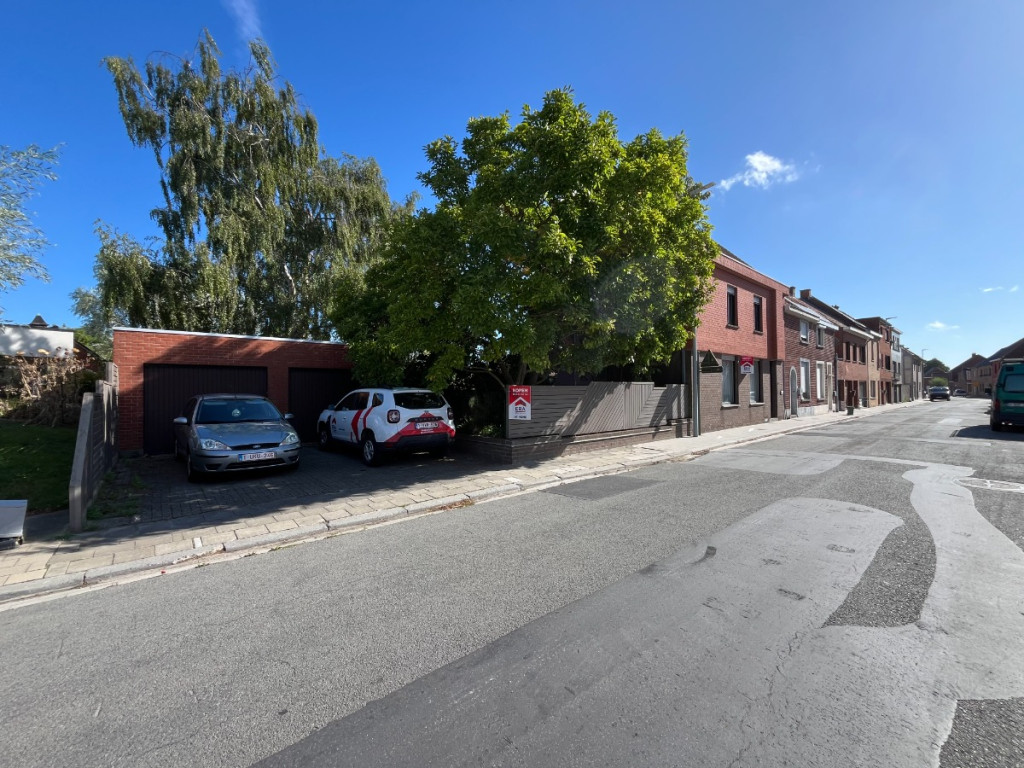 Wijnbergstraat - 120 - - 8560