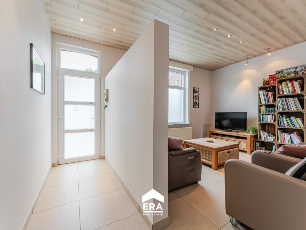 Ardooisestraat - 30 - - 8851
