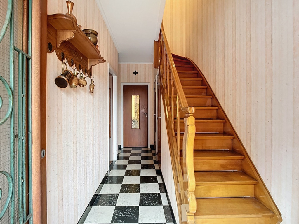 Rue Joseph Vanderweye - 49 - - 4432