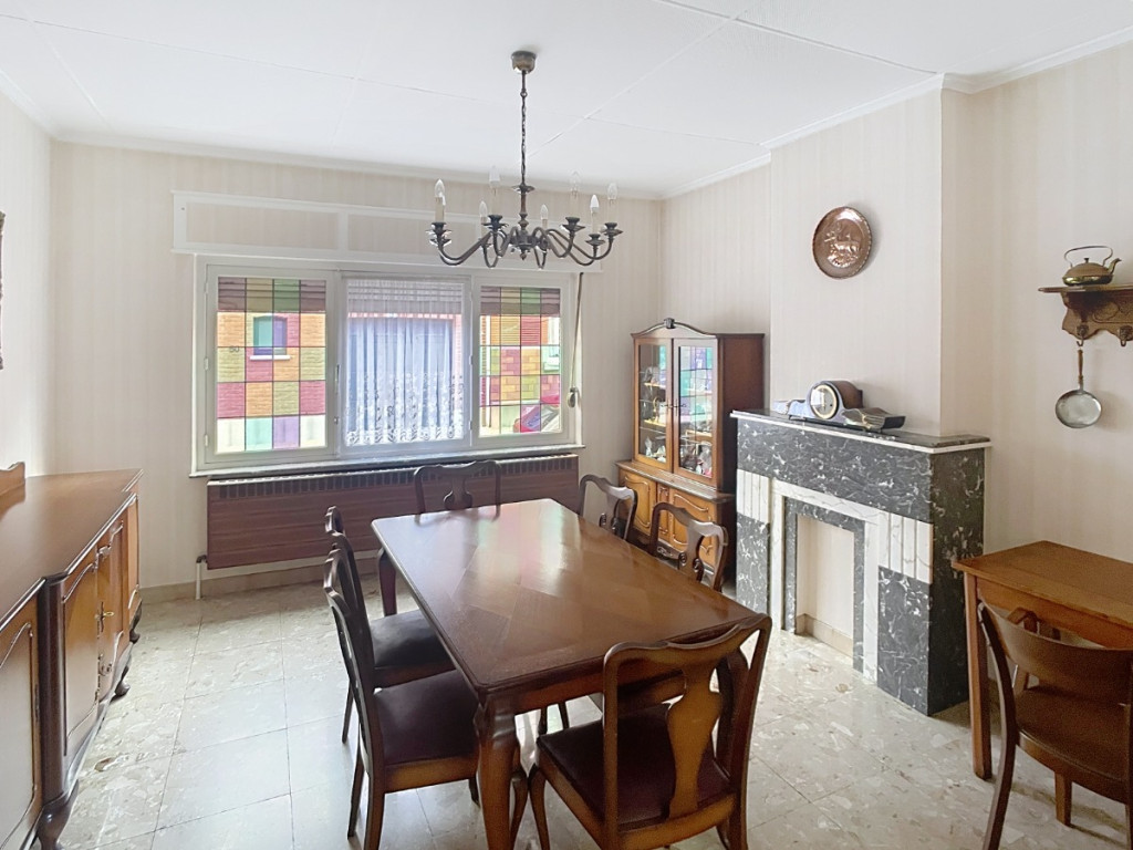 Rue Joseph Vanderweye - 49 - - 4432