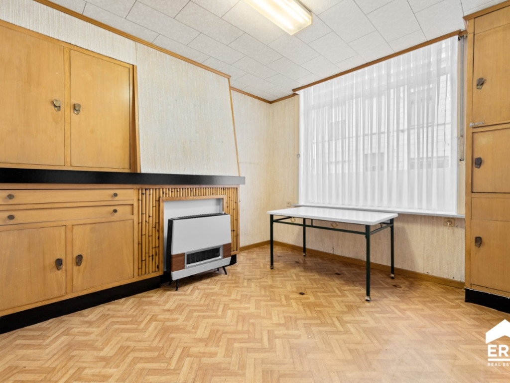 Landbouwstraat - 18 - - 8800