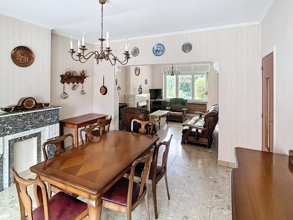 Rue Joseph Vanderweye - 49 - - 4432