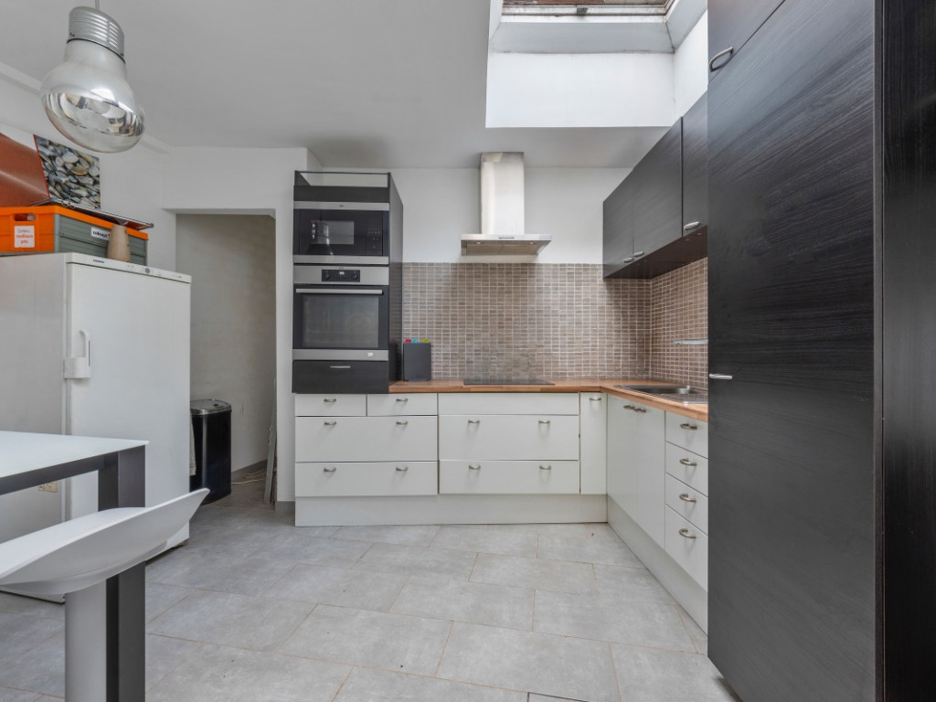 Bijlstraat - 173 - - 9120