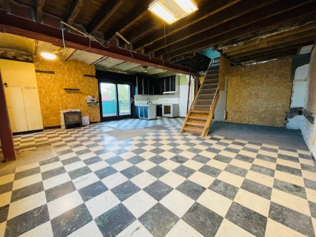 Kwabrugstraat - 54 - - 8510