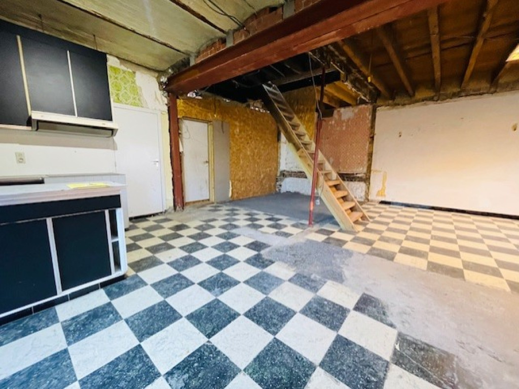 Kwabrugstraat - 54 - - 8510