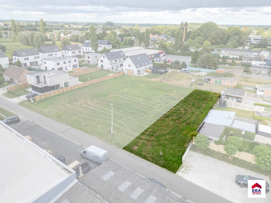 Hooiestraat - 2 - - 9910
